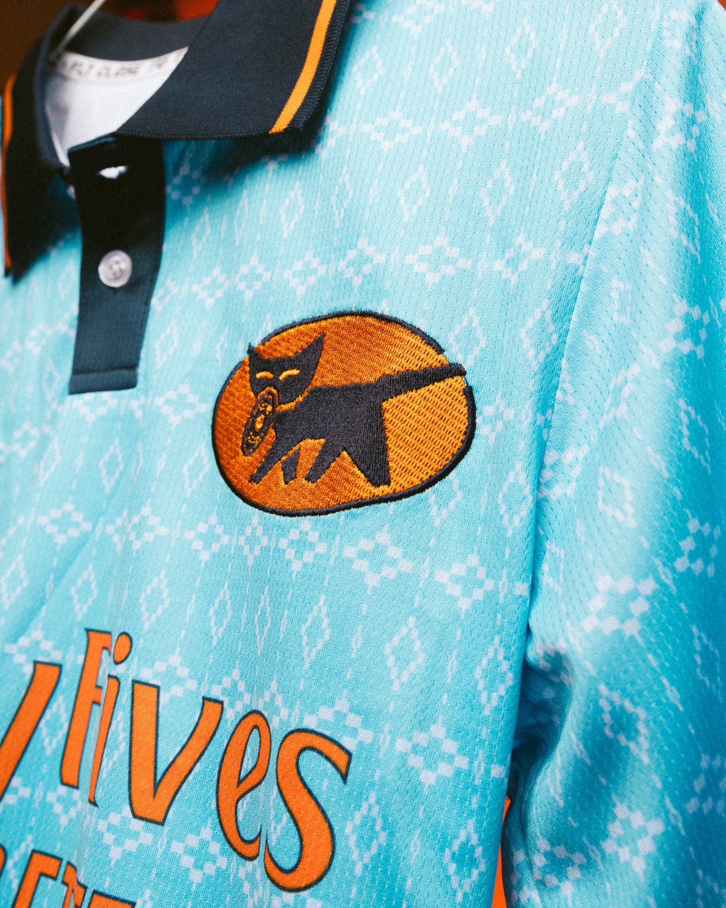 tenSpeed FC 2025 "Tokyo Taxi" Kit