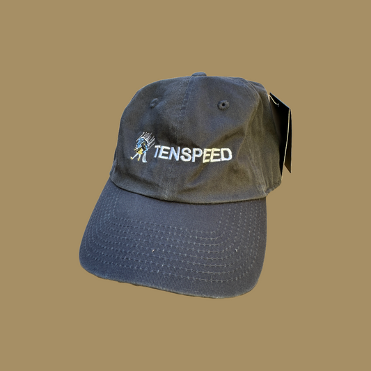 tenSpeed Salty Dad Hat