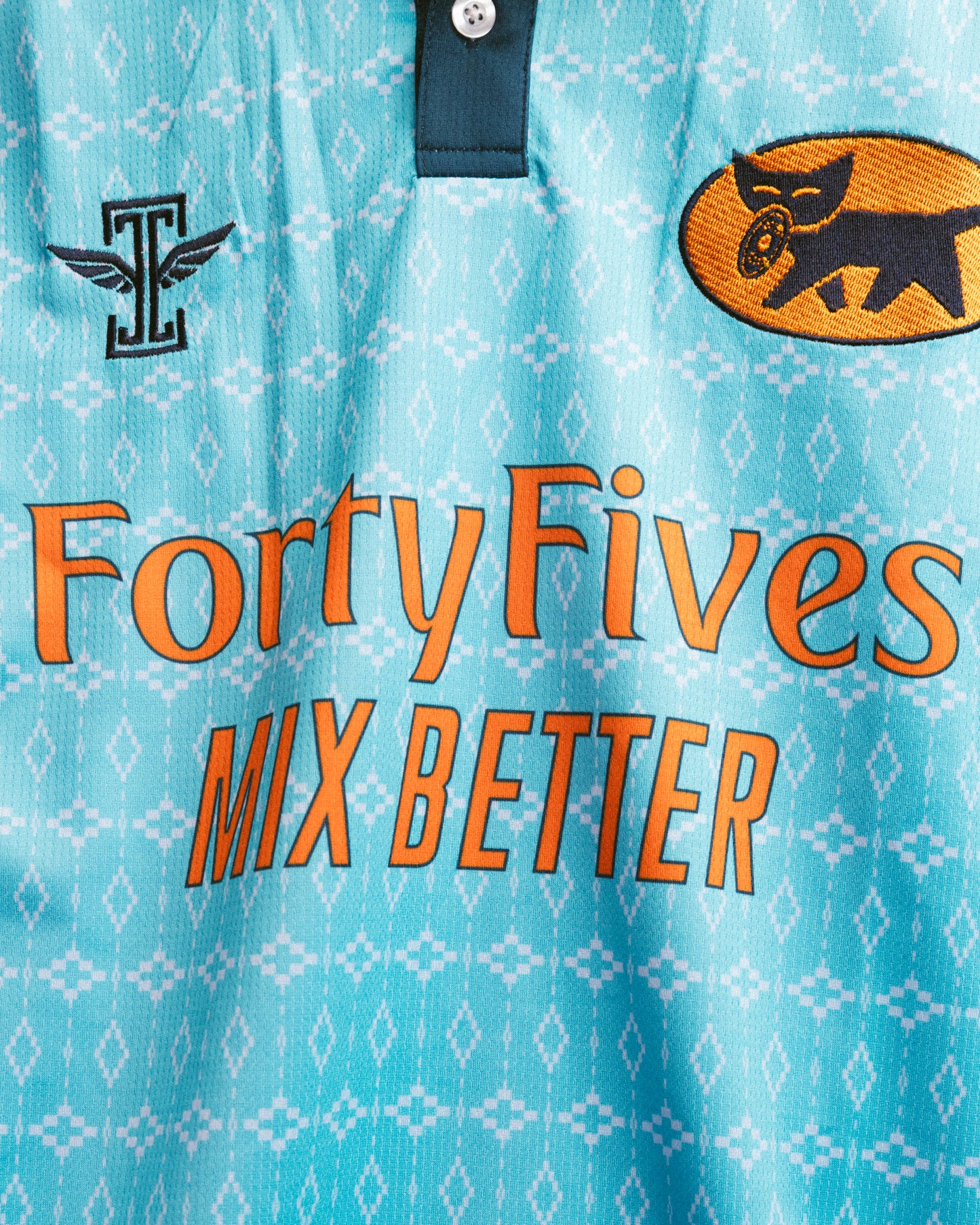 tenSpeed FC 2025 "Tokyo Taxi" Kit