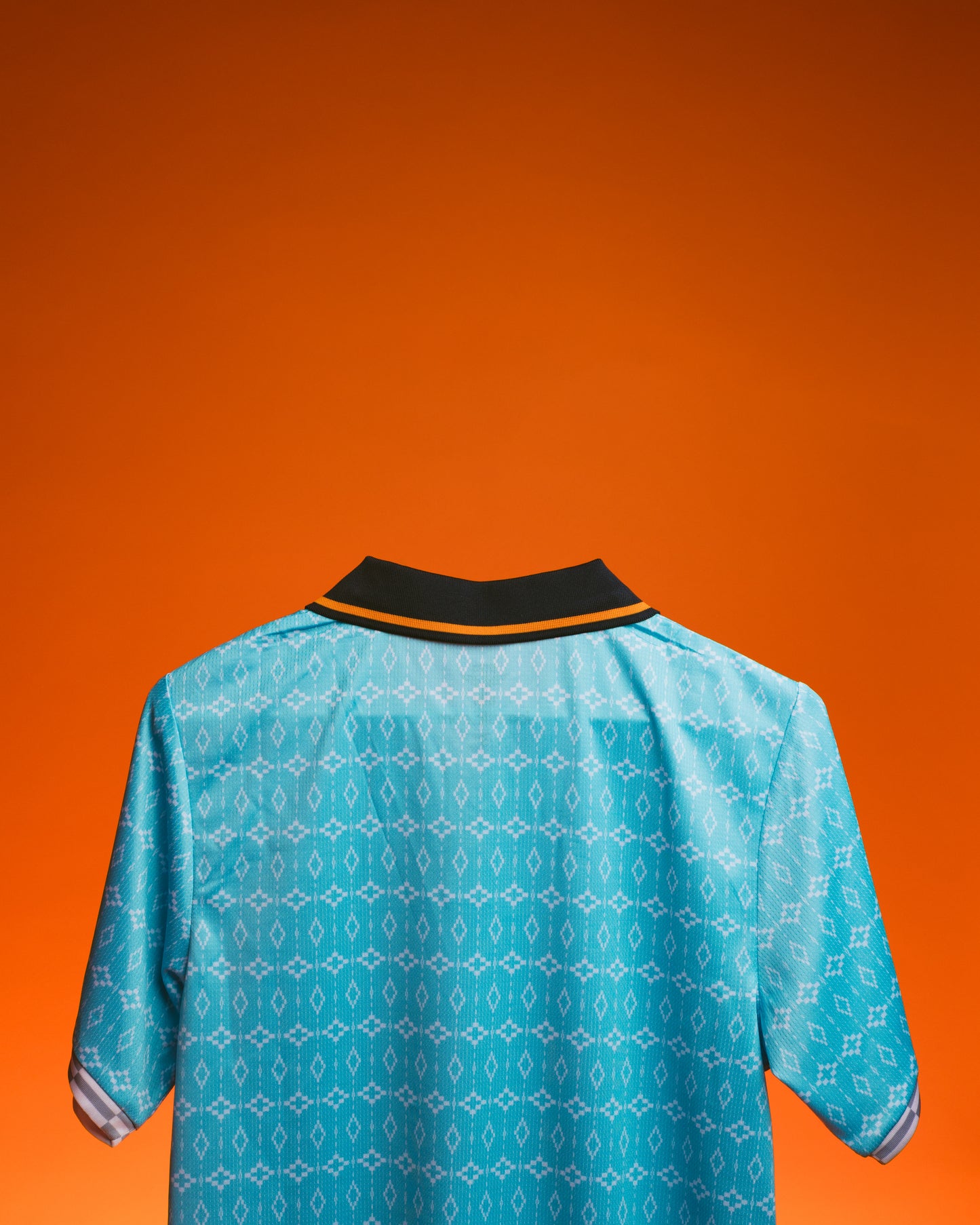 tenSpeed FC 2025 "Tokyo Taxi" Kit